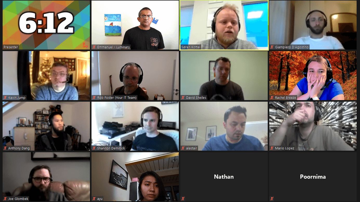 Packages in Umbraco 8