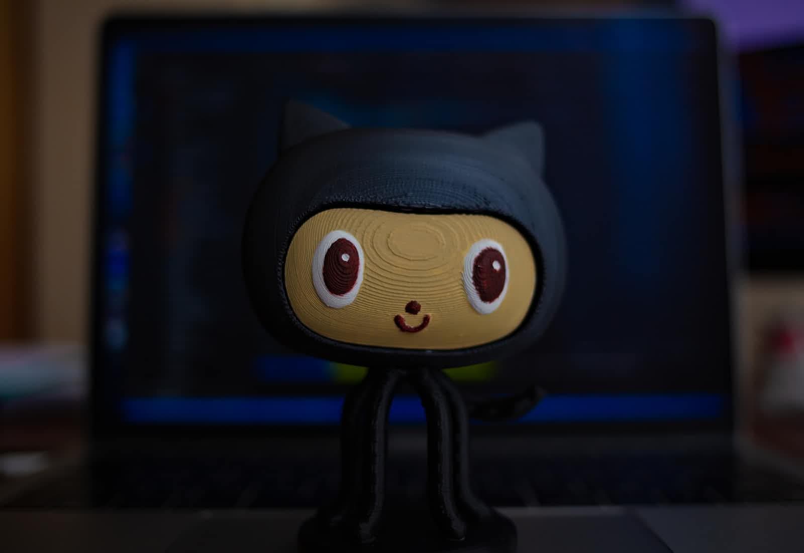 Get up and running with GitHub