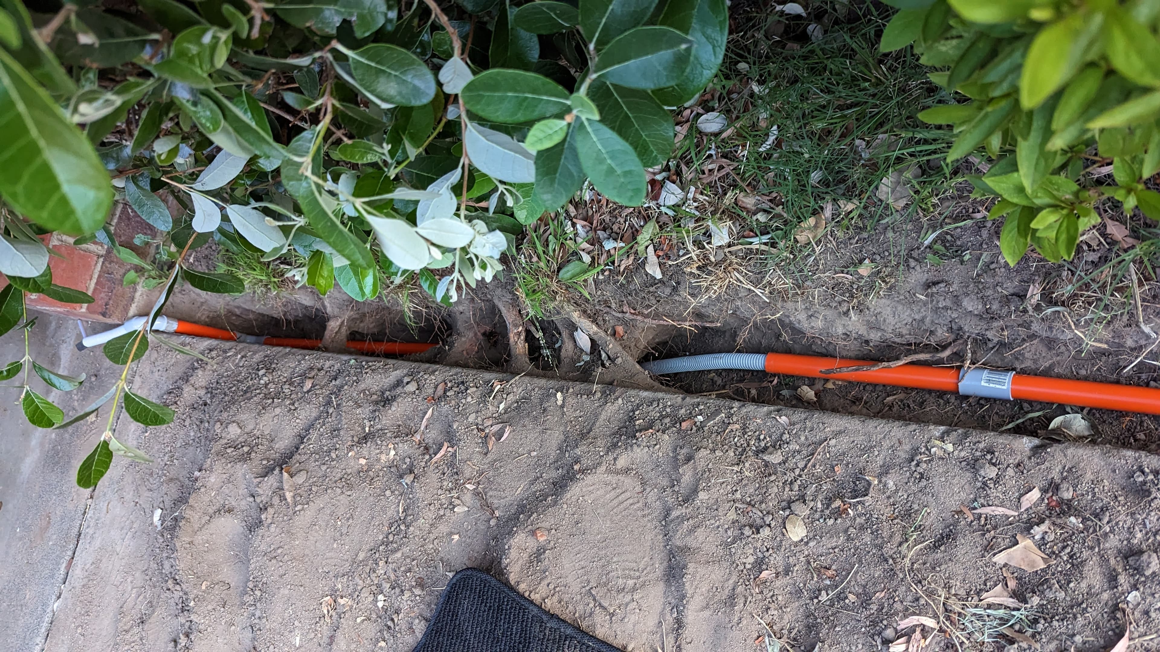 I dug a trench and unearthed some Software Engineering principles