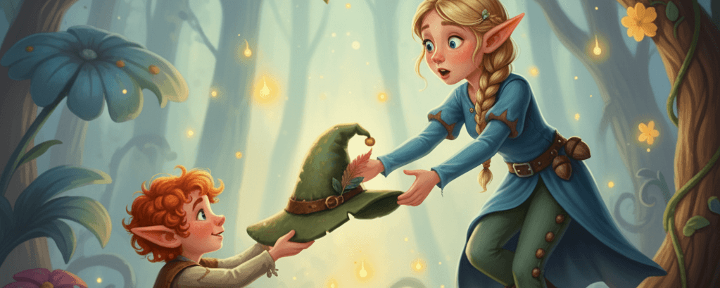 Tiny Elf - Transferring ownership of automated triggers